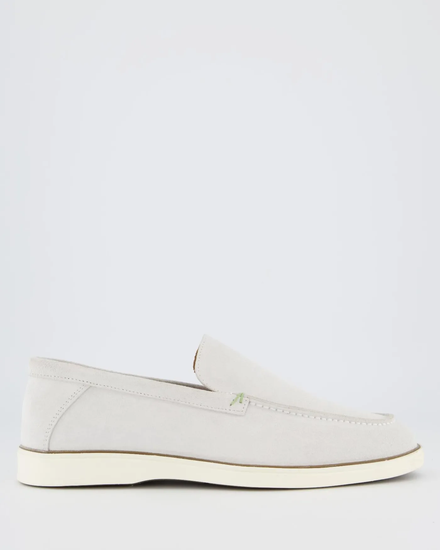 Heren Nino Loafer Ivory