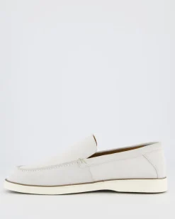 Heren Nino Loafer Ivory