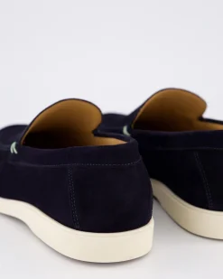 Heren Nino Loafer Navy