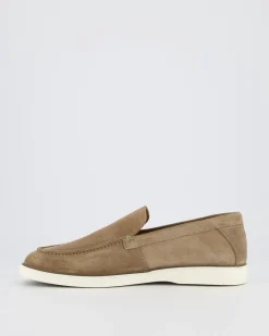 Heren Nino Loafer Sand