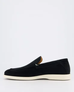 Heren Nino Loafer Zwart