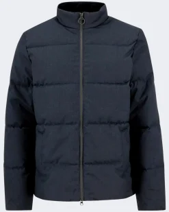 Heren Northwood Jacket Blauw