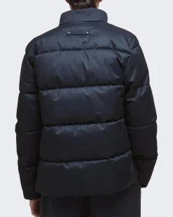 Heren Northwood Jacket Blauw
