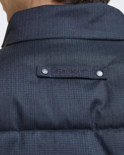 Heren Northwood Jacket Blauw