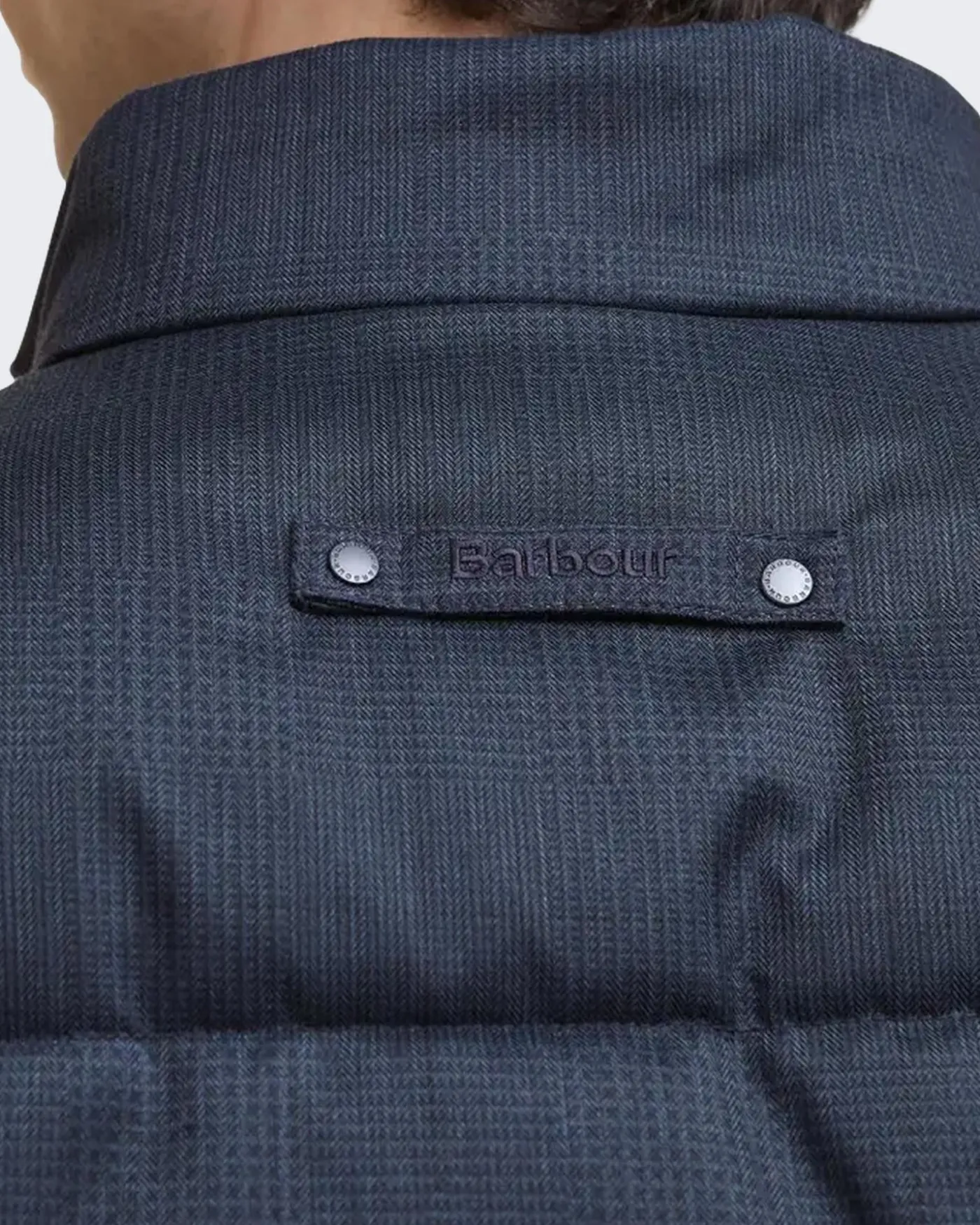 Heren Northwood Jacket Blauw