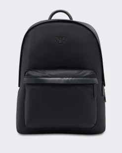 Heren Nylon Shopping Bag