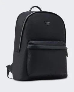 Heren Nylon Shopping Bag