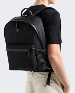 Heren Nylon Shopping Bag
