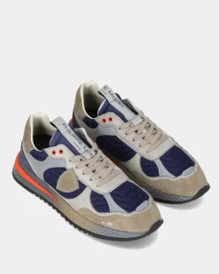 Heren Olympique Low Man