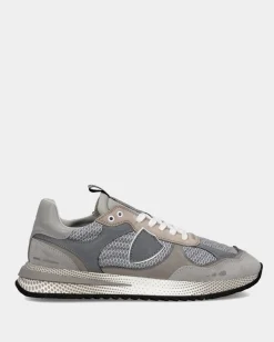 Heren Olympique Low Man