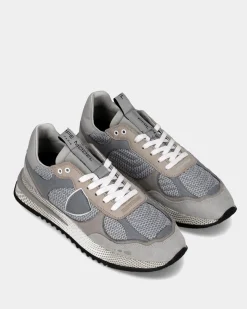 Heren Olympique Low Man