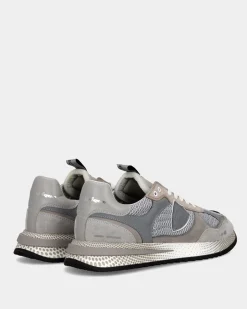 Heren Olympique Low Man