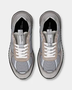 Heren Olympique Low Man