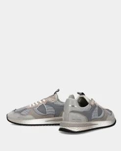 Heren Olympique Low Man