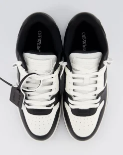 Heren Out Of Office Sneaker Zwart