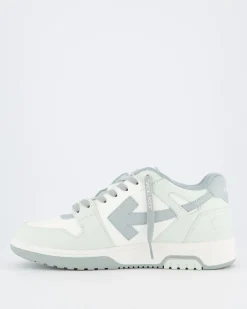 Heren Out Of Office Sneaker Groen