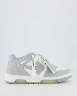 Heren Out Of Office Sneaker Grijs