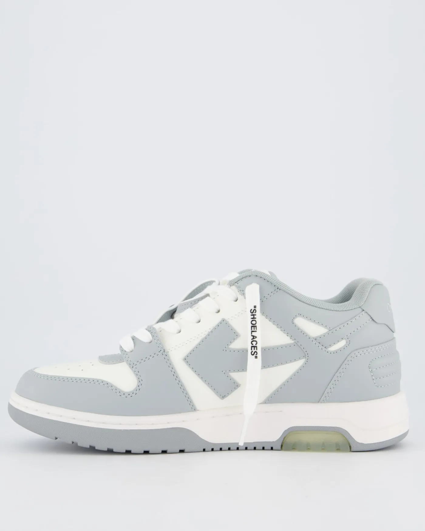 Heren Out Of Office Sneaker Grijs