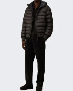 Heren Outerwear - Medium Jacket
