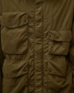 Heren Outerwear - Medium Jacket