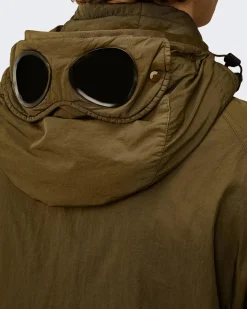 Heren Outerwear - Medium Jacket