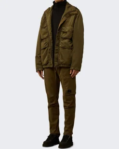 Heren Outerwear - Medium Jacket