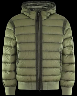 Heren Outerwear - Medium Jacket