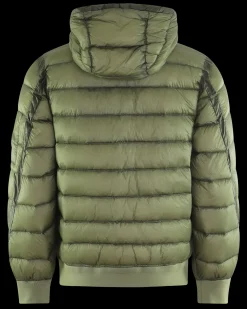 Heren Outerwear - Medium Jacket