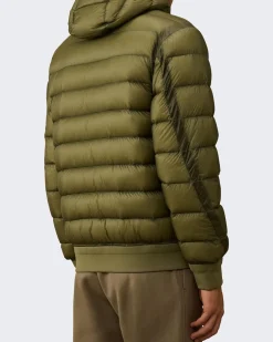 Heren Outerwear - Medium Jacket