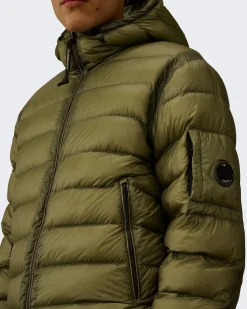 Heren Outerwear - Medium Jacket
