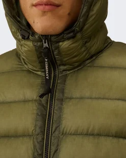 Heren Outerwear - Medium Jacket