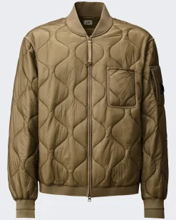 Heren Outerwear - Medium Jacket