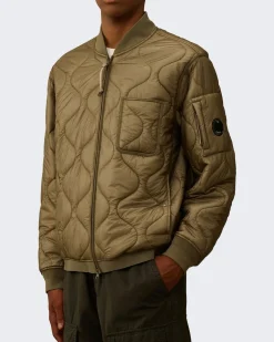 Heren Outerwear - Medium Jacket