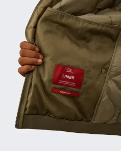 Heren Outerwear - Medium Jacket