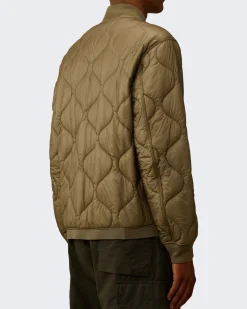 Heren Outerwear - Medium Jacket