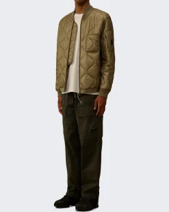 Heren Outerwear - Medium Jacket
