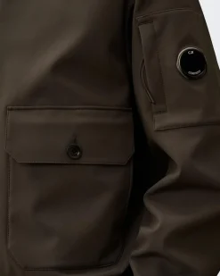 Heren Outerwear - Medium Jacket