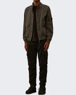 Heren Outerwear - Medium Jacket