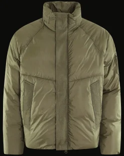Heren Outerwear - Medium Jacket
