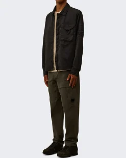 Heren Overshirt - Overshirt
