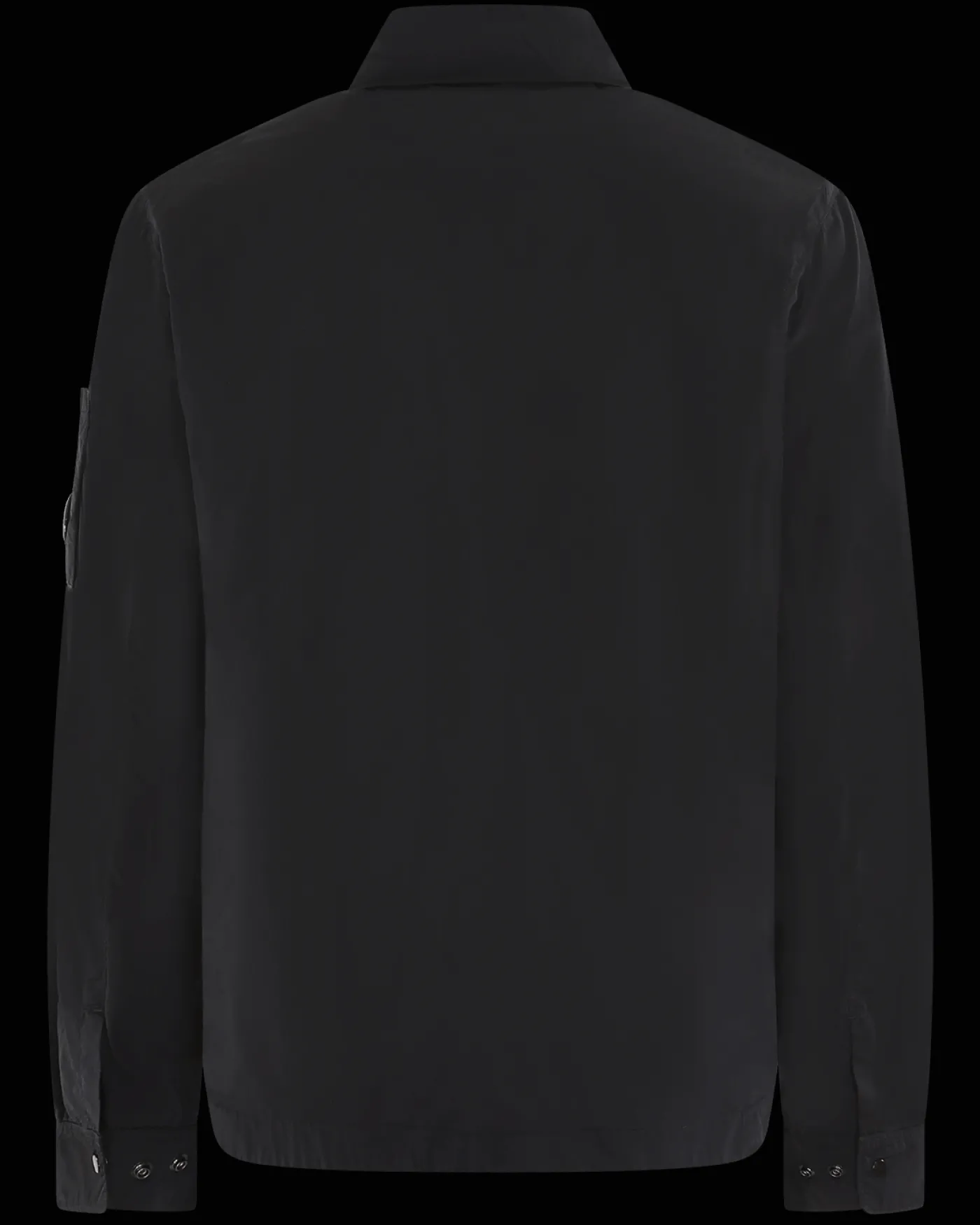 Heren Overshirt - Overshirt