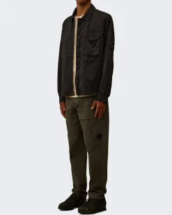 Heren Overshirt - Overshirt