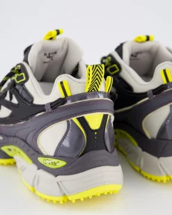 Heren Ow Be Right Back Sneaker Zwart