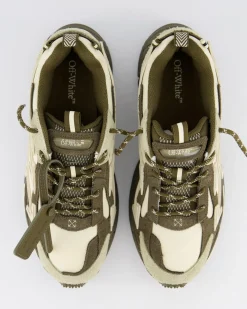 Heren Ow Be Right Back Sneaker