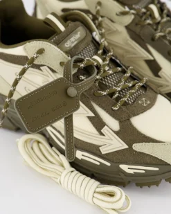 Heren Ow Be Right Back Sneaker