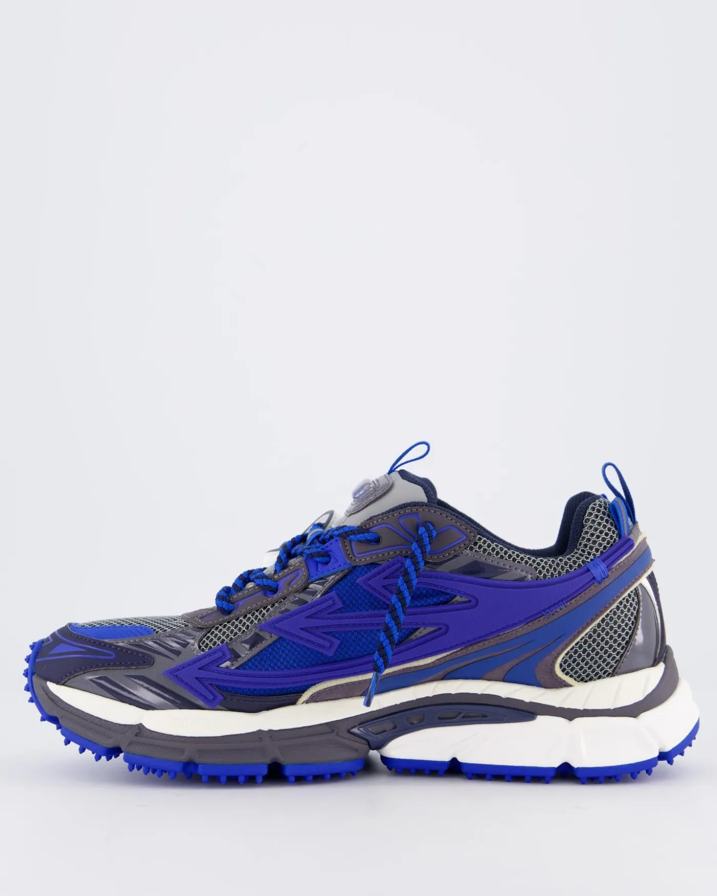 Heren Ow Be Right Back Sneaker