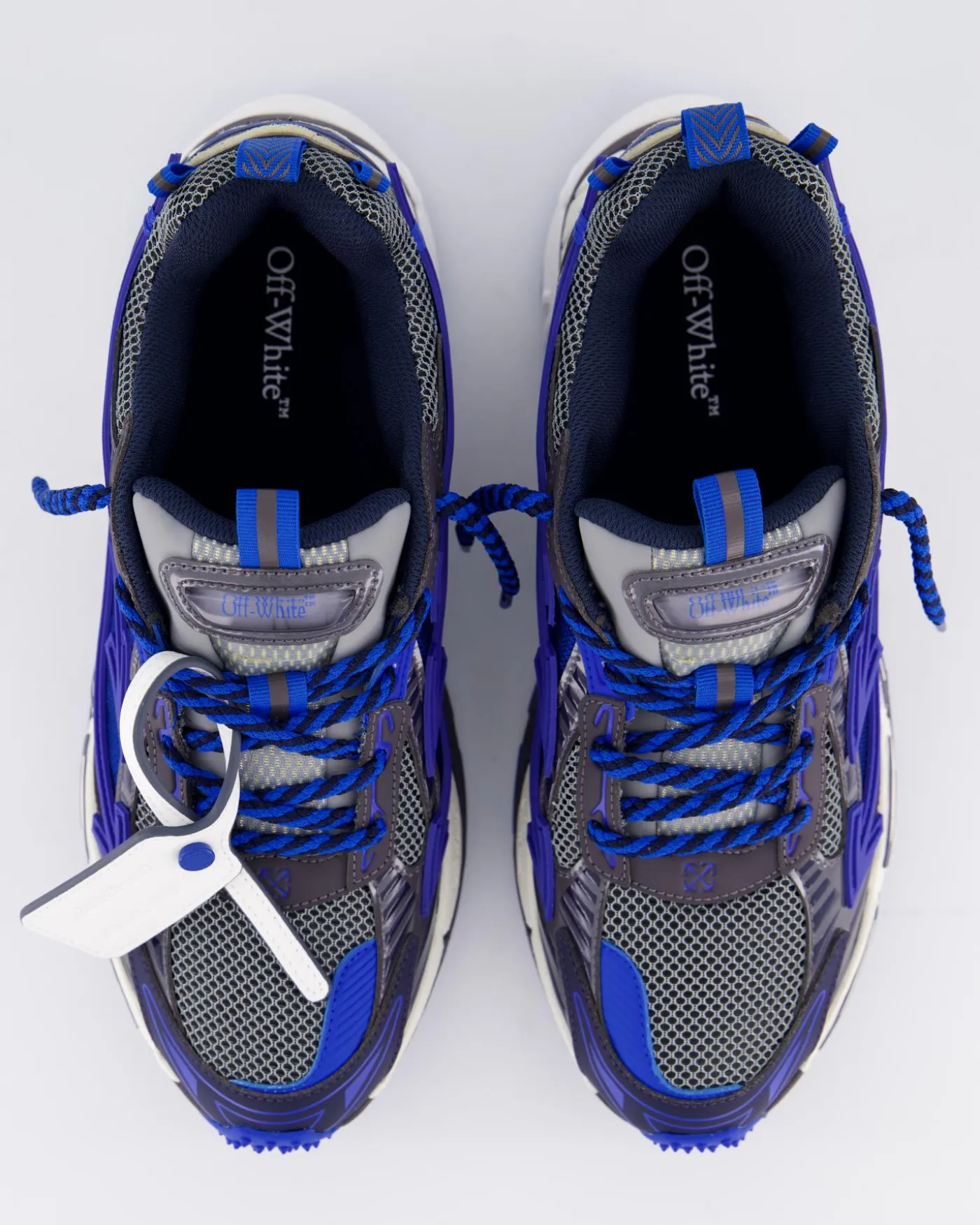 Heren Ow Be Right Back Sneaker