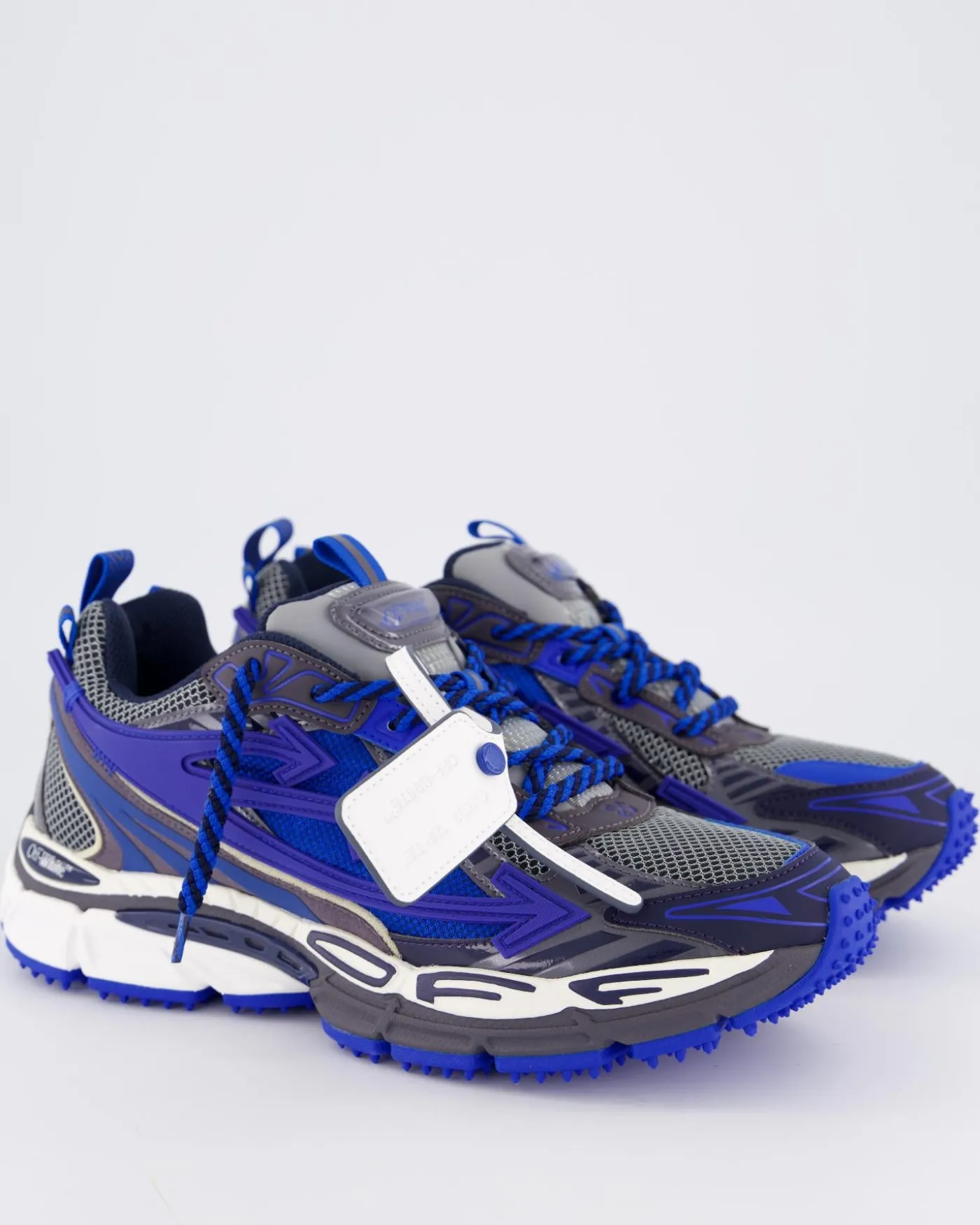 Heren Ow Be Right Back Sneaker