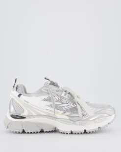 Heren Ow Be Right Back Sneaker Grijs