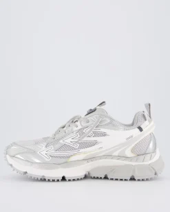 Heren Ow Be Right Back Sneaker Grijs